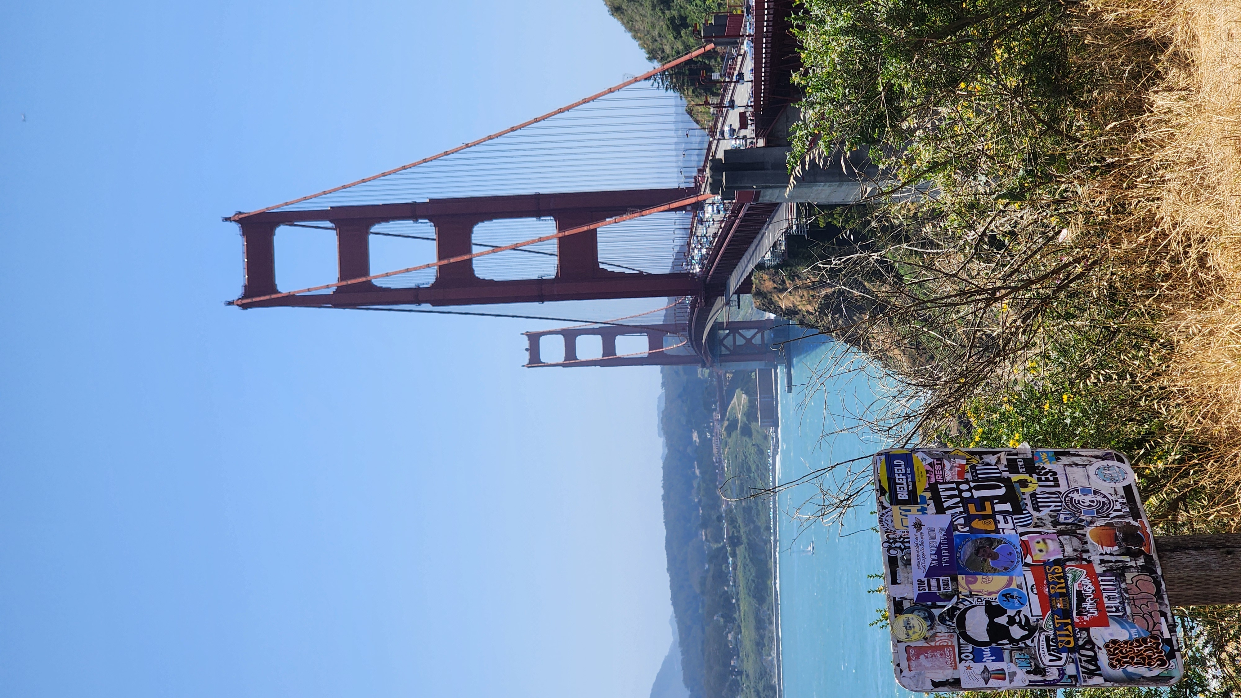 San Fransisco Adventures